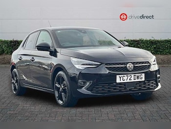 Used Vauxhall Corsa 2022 for sale - 77561801: Photo