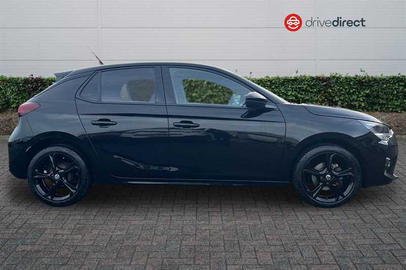 Used Vauxhall Corsa 2022 for sale - 77561801: Photo 2