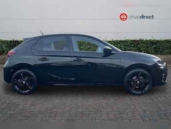 Used Vauxhall Corsa 2022 for sale - 77561801: Photo