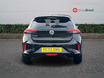 Used Vauxhall Corsa 2022 for sale - 77561801: Photo