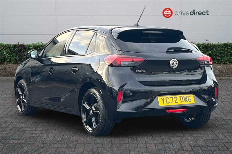 Used Vauxhall Corsa 2022 for sale - 77561801: Photo 5
