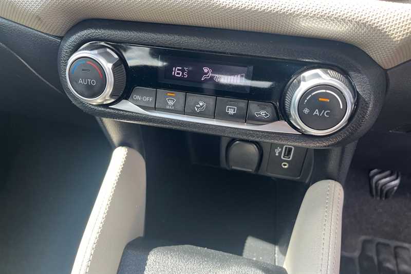 Used Nissan Micra 2019 for sale - 78130193: Photo 15