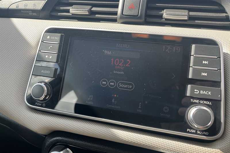 Used Nissan Micra 2019 for sale - 78130193: Photo 18