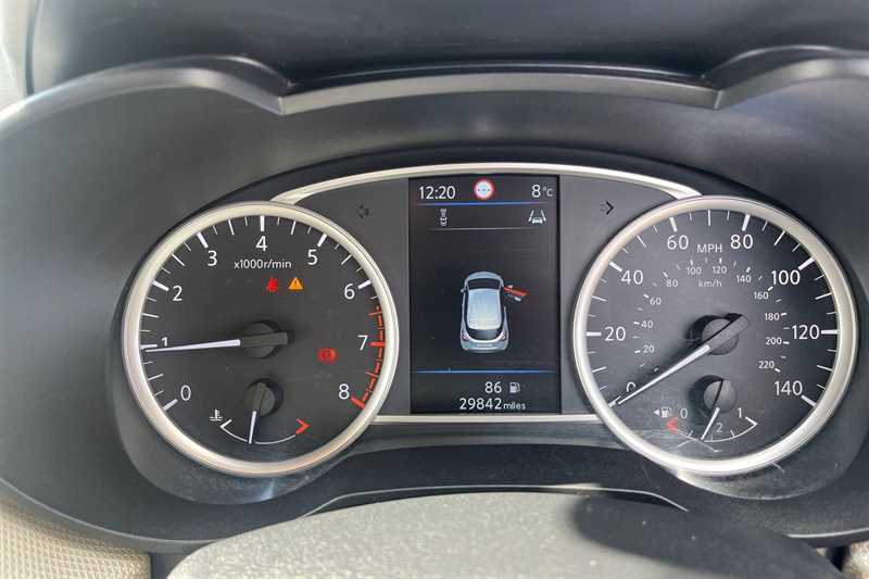 Used Nissan Micra 2019 for sale - 78130193: Photo 20