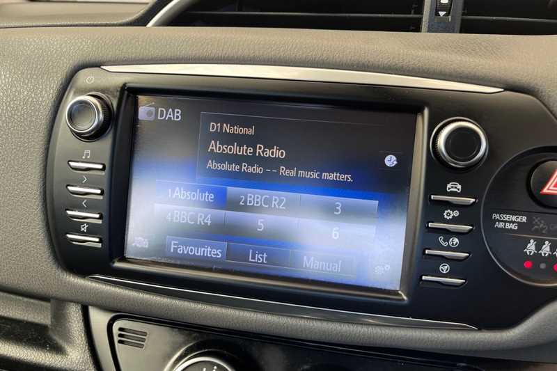 Used Toyota Yaris 2017 for sale - 78188452: Photo 17