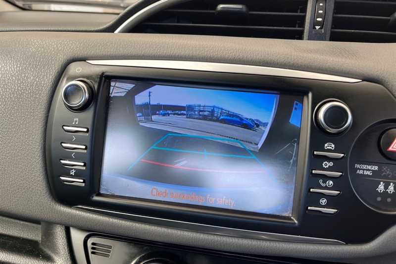 Used Toyota Yaris 2017 for sale - 78188452: Photo 19