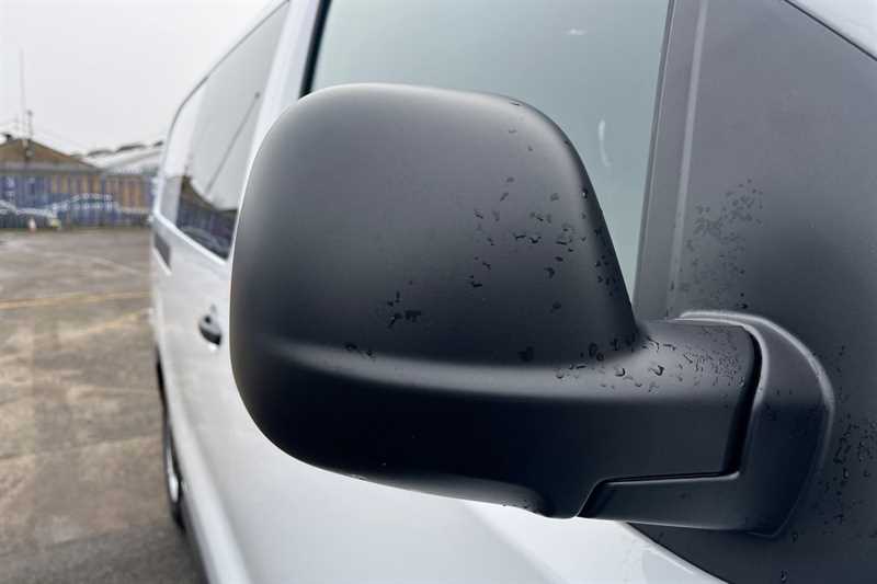 Used Vauxhall Vivaro 2026 for sale - 77929483: Photo 34