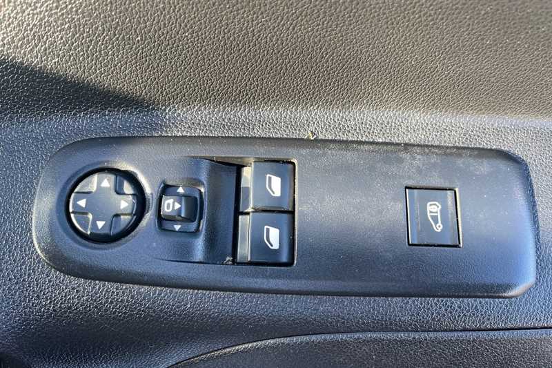 Used Vauxhall Combo 2021 for sale - 76844313: Photo 16