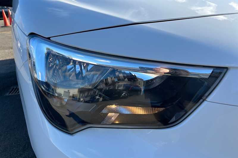 Used Vauxhall Combo 2021 for sale - 76844313: Photo 28