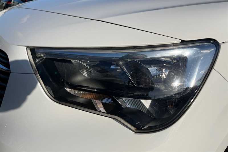 Used Vauxhall Combo 2021 for sale - 76844313: Photo 29