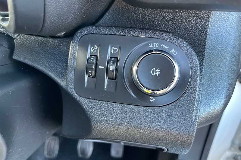 Used Vauxhall Combo 2021 for sale - 76844313: Photo 36