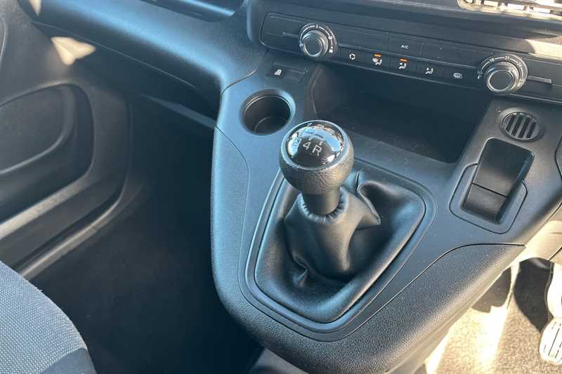 Used Vauxhall Combo 2021 for sale - 76844313: Photo 42