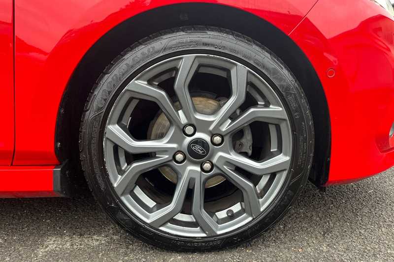 Used Ford Fiesta 2020 for sale - 76930645: Photo 11