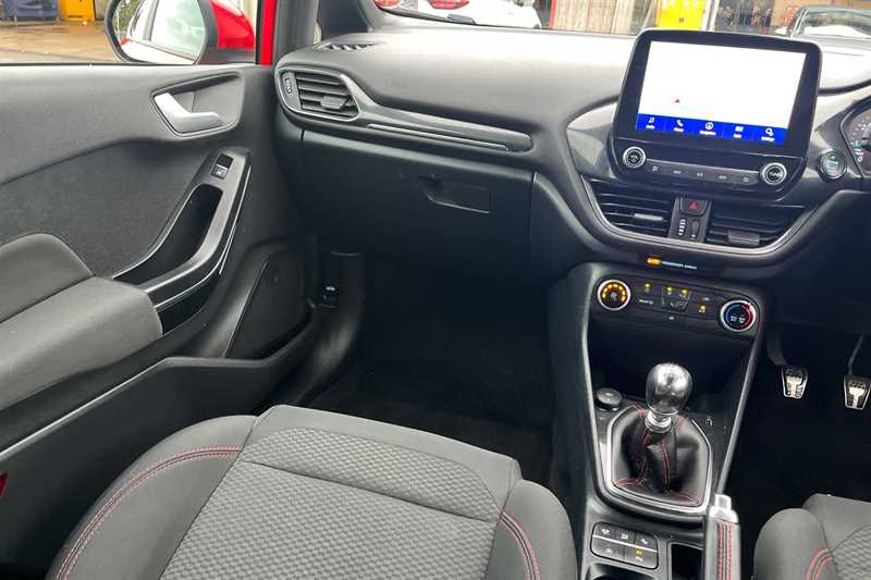 Used Ford Fiesta 2020 for sale - 76930645: Photo 14