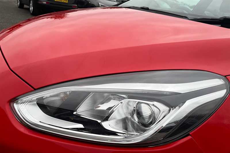 Used Ford Fiesta 2020 for sale - 76930645: Photo 29