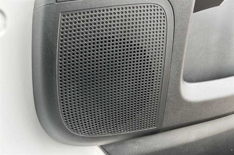 Used Vauxhall Movano 2024 for sale - 76530188: Photo 27