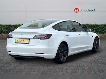 Used Tesla Model 3 2021 for sale - 76311723: Photo