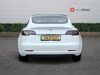 Used Tesla Model 3 2021 for sale - 76311723: Photo