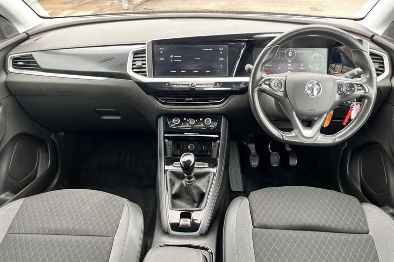 Used Vauxhall Grandland 2022 for sale - 76756614: Photo 13