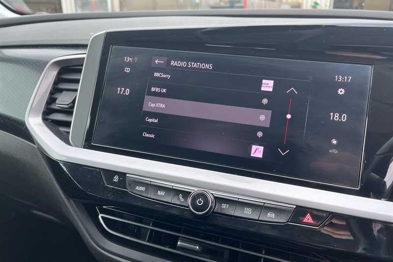 Used Vauxhall Grandland 2022 for sale - 76756614: Photo 17