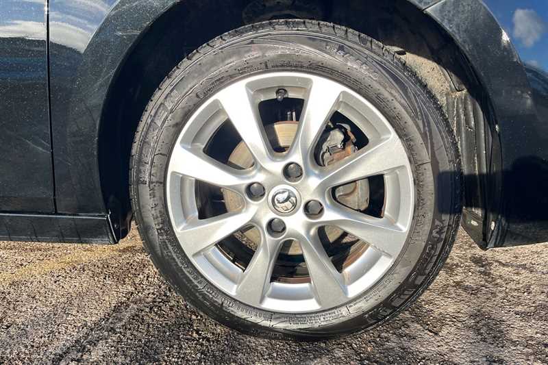 Used Vauxhall Corsa 2021 for sale - 76956434: Photo 10