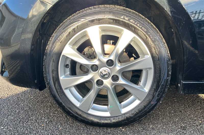 Used Vauxhall Corsa 2021 for sale - 76956434: Photo 11