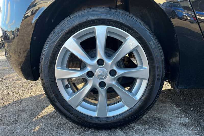 Used Vauxhall Corsa 2021 for sale - 76956434: Photo 12