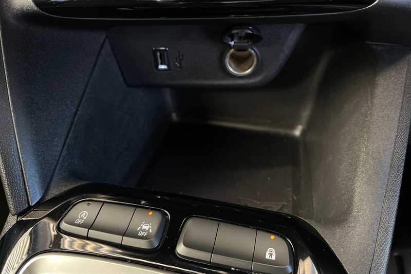 Used Vauxhall Corsa 2021 for sale - 76956434: Photo 19