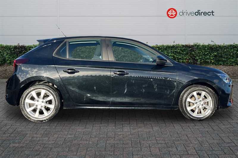 Used Vauxhall Corsa 2021 for sale - 76956434: Photo 2