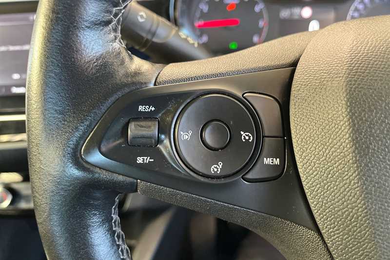 Used Vauxhall Corsa 2021 for sale - 76956434: Photo 21