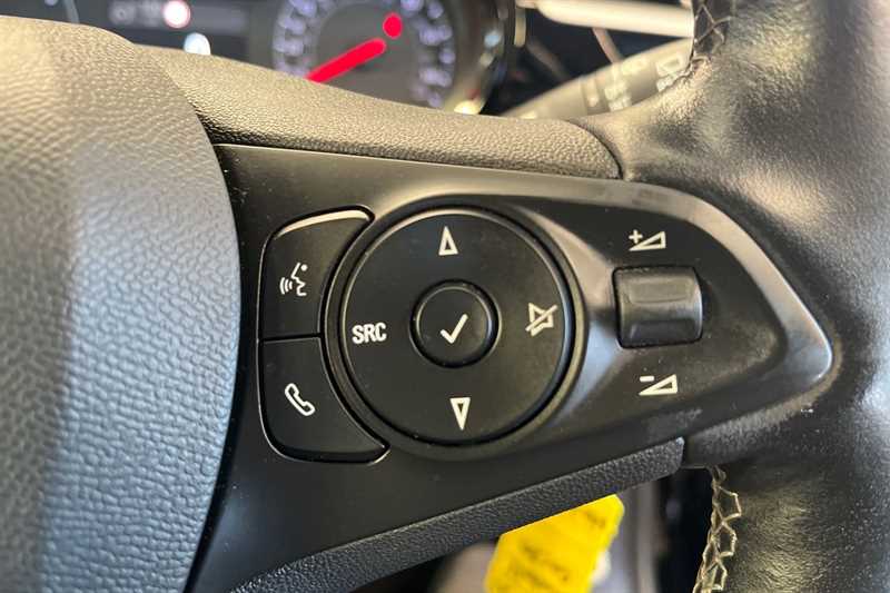 Used Vauxhall Corsa 2021 for sale - 76956434: Photo 22