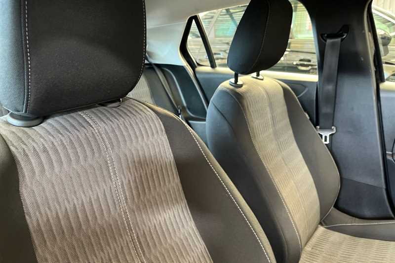 Used Vauxhall Corsa 2021 for sale - 76956434: Photo 23