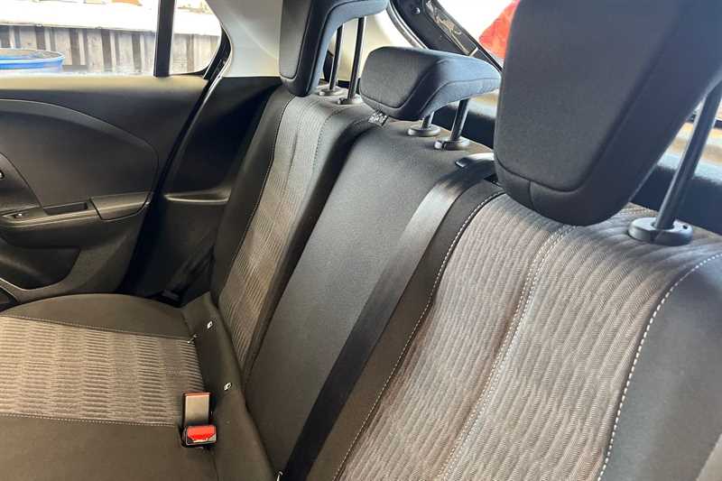 Used Vauxhall Corsa 2021 for sale - 76956434: Photo 24