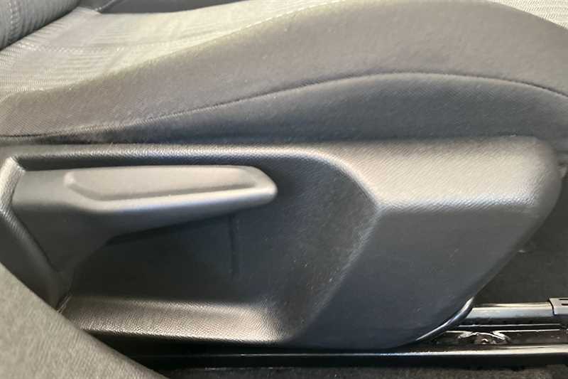 Used Vauxhall Corsa 2021 for sale - 76956434: Photo 26