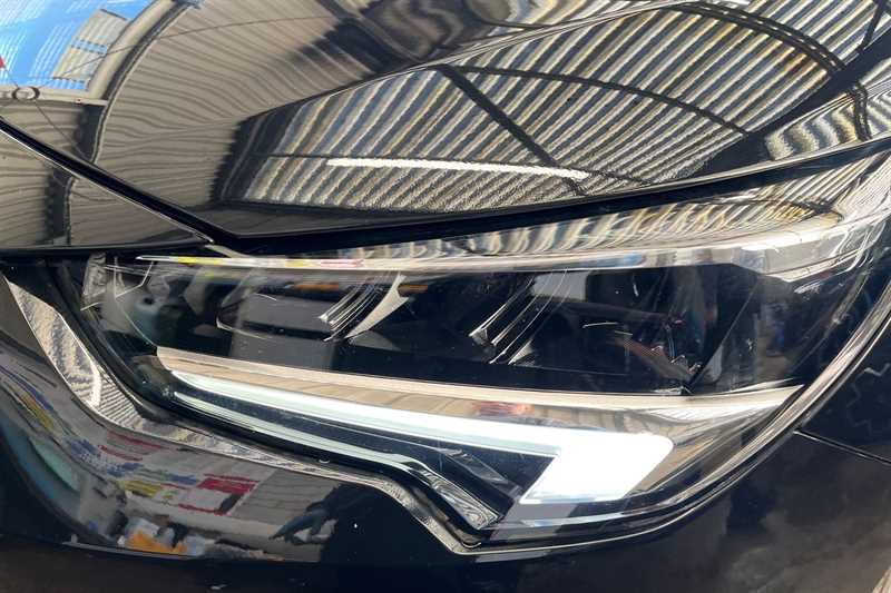 Used Vauxhall Corsa 2021 for sale - 76956434: Photo 29