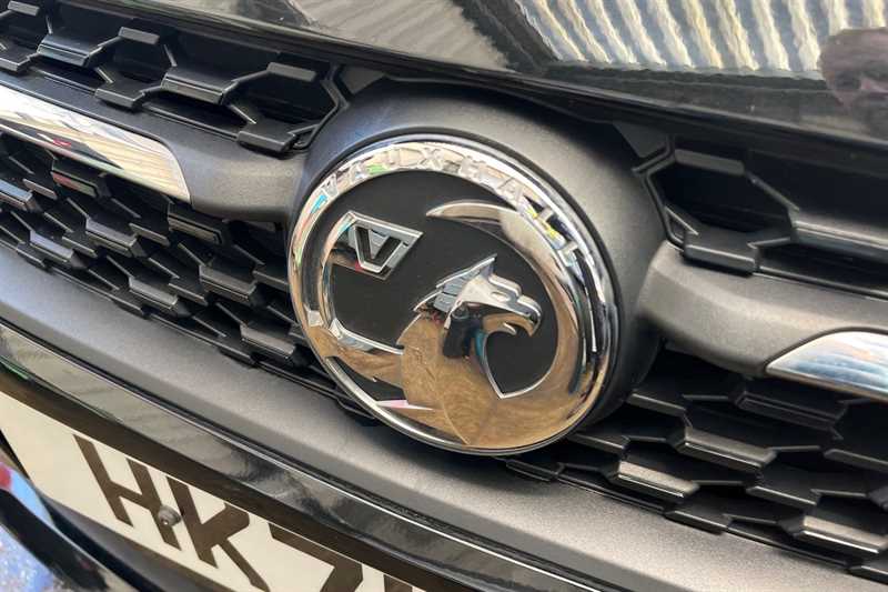 Used Vauxhall Corsa 2021 for sale - 76956434: Photo 30