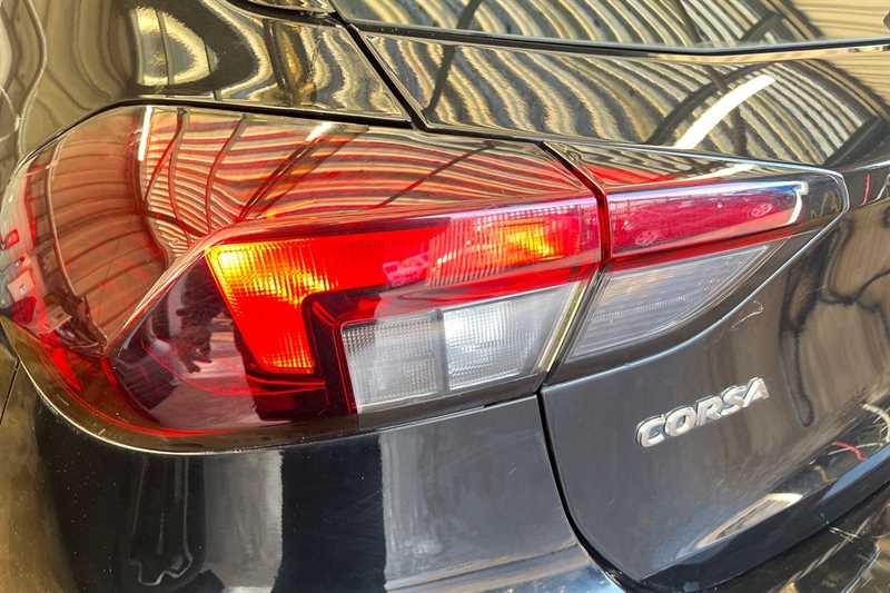 Used Vauxhall Corsa 2021 for sale - 76956434: Photo 31