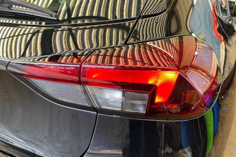 Used Vauxhall Corsa 2021 for sale - 76956434: Photo 32