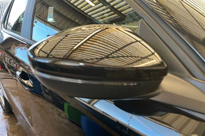 Used Vauxhall Corsa 2021 for sale - 76956434: Photo 34