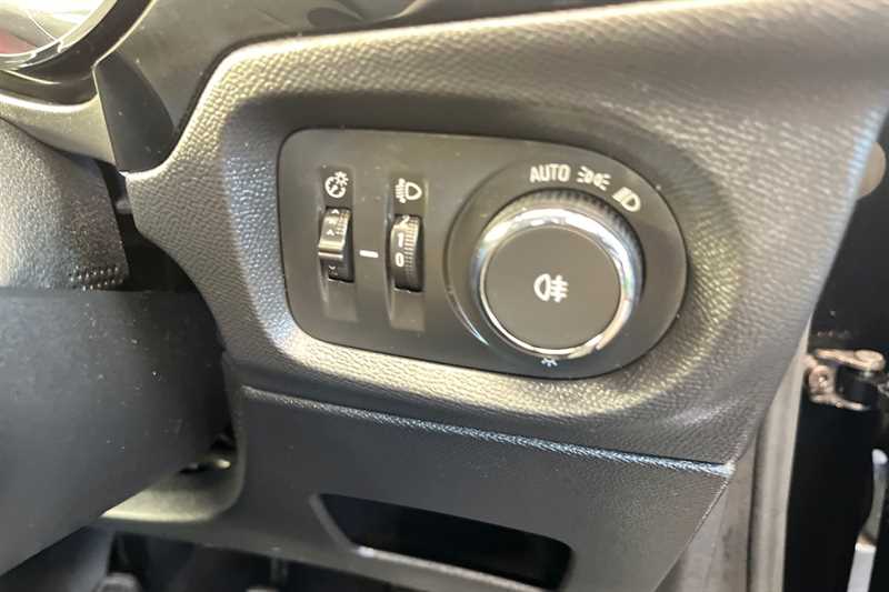 Used Vauxhall Corsa 2021 for sale - 76956434: Photo 36