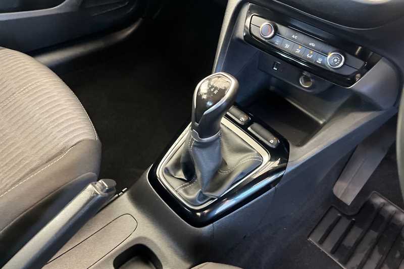 Used Vauxhall Corsa 2021 for sale - 76956434: Photo 37