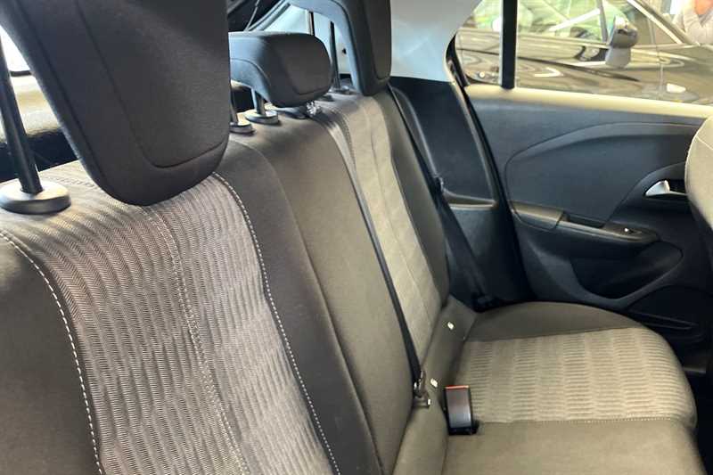 Used Vauxhall Corsa 2021 for sale - 76956434: Photo 38