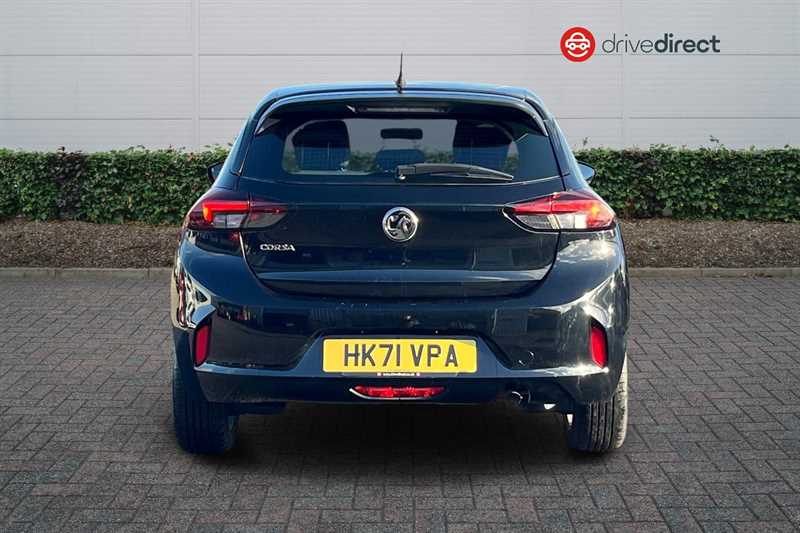 Used Vauxhall Corsa 2021 for sale - 76956434: Photo 4