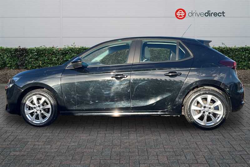 Used Vauxhall Corsa 2021 for sale - 76956434: Photo 6