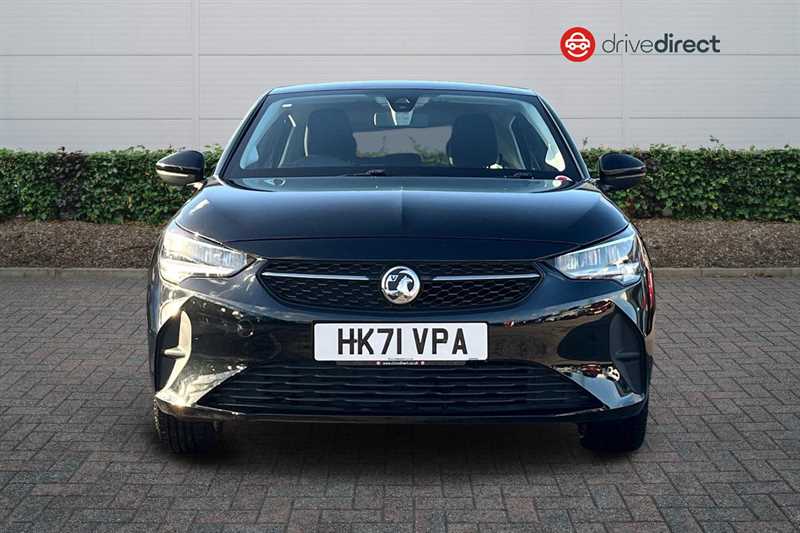 Used Vauxhall Corsa 2021 for sale - 76956434: Photo 8