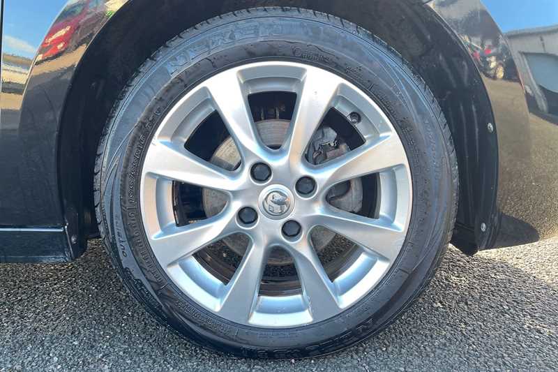 Used Vauxhall Corsa 2021 for sale - 76956434: Photo 9