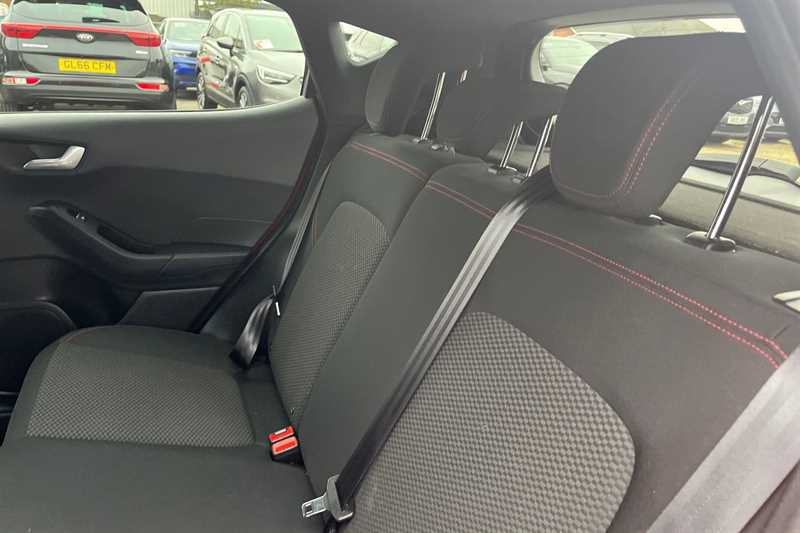 Used Ford Fiesta 2020 for sale - 76956773: Photo 24