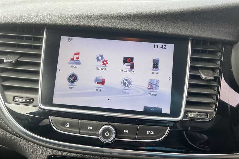 Used Vauxhall Mokka X 2018 for sale - 77944847: Photo 19