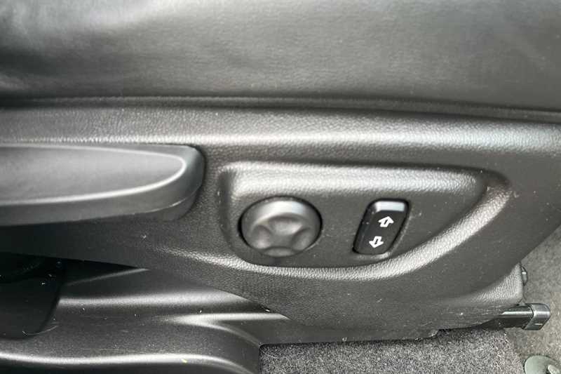 Used Vauxhall Mokka X 2018 for sale - 77944847: Photo 26