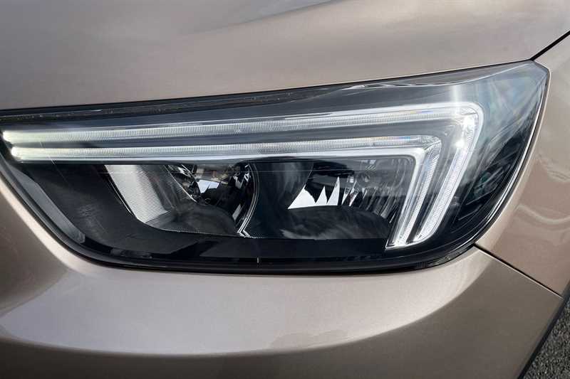 Used Vauxhall Mokka X 2018 for sale - 77944847: Photo 29